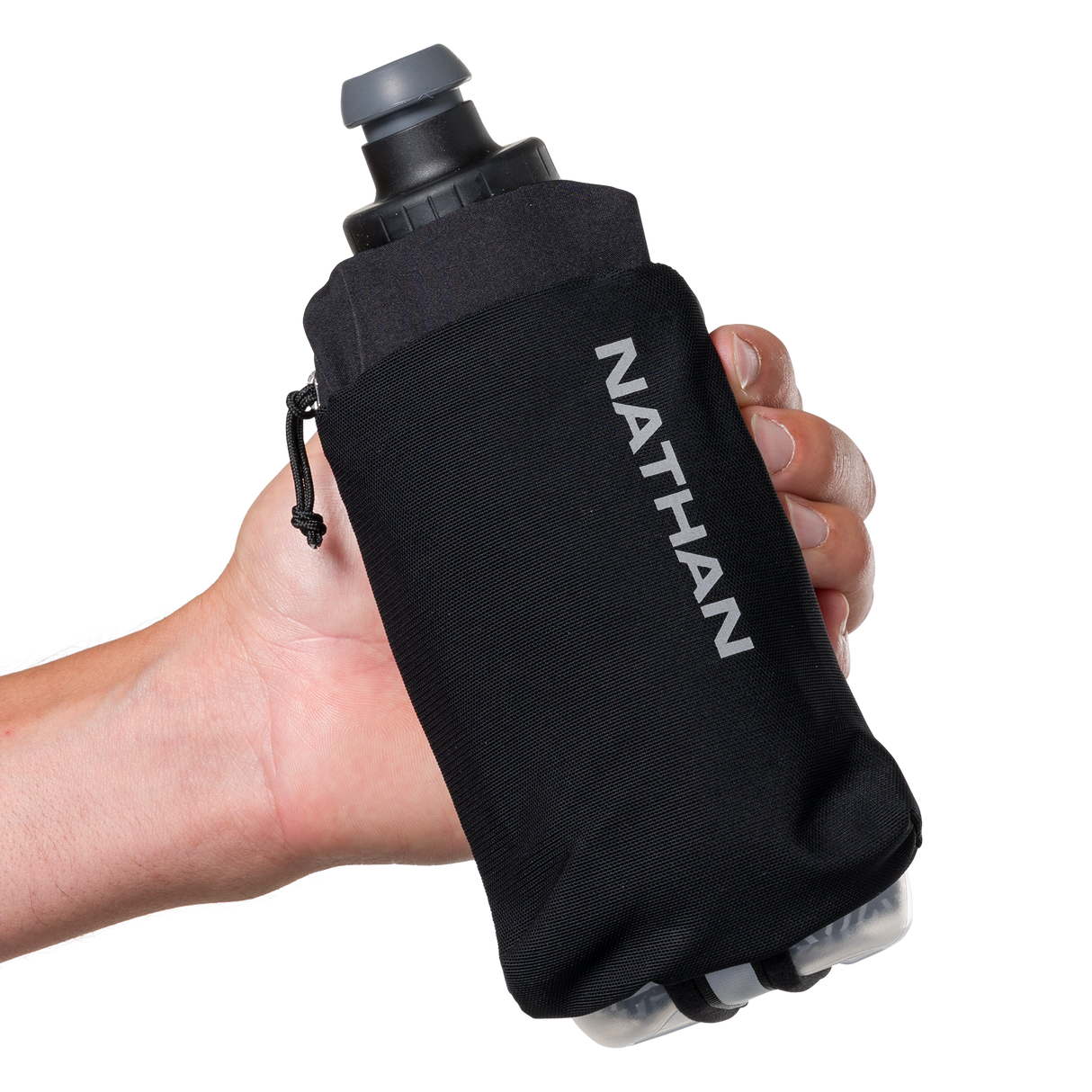 Nathan SpeedDraw 2 12oz. Insulated Flask