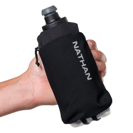 Nathan SpeedDraw 2 12oz. Insulated Flask