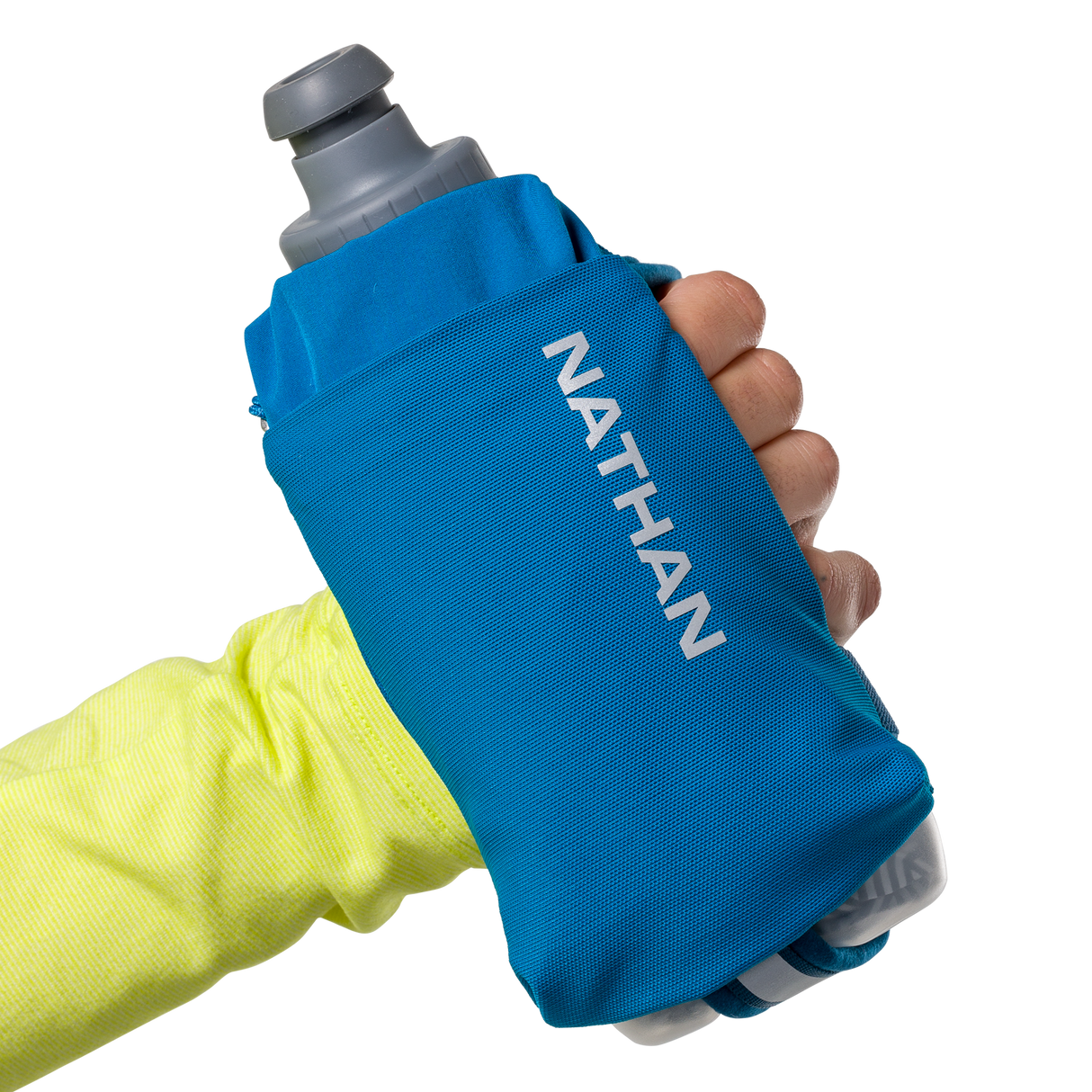 Nathan SpeedDraw 2 12oz. Insulated Flask