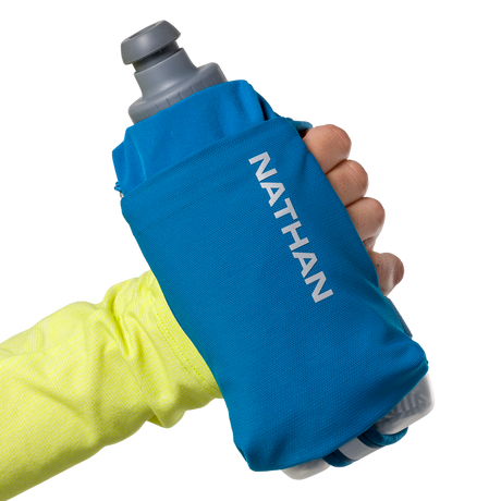 Nathan SpeedDraw 2 12oz. Insulated Flask