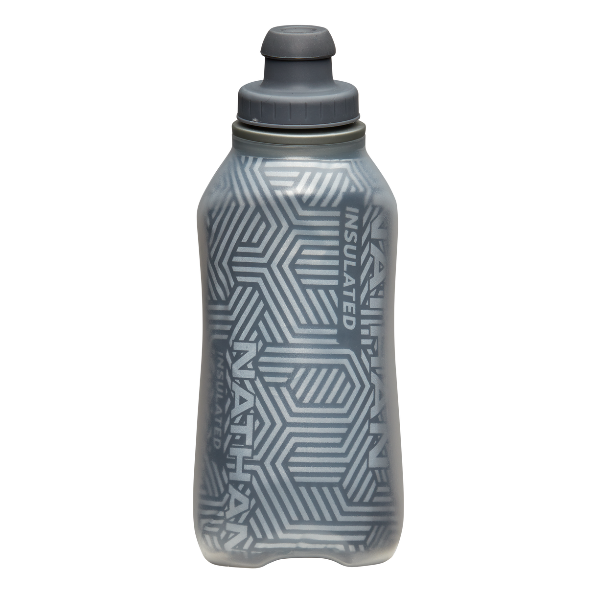 Nathan SpeedDraw 2 12oz. Insulated Flask