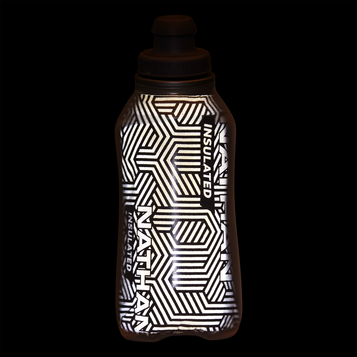 Nathan SpeedDraw 2 12oz. Insulated Flask