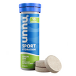 Nuun Sport Hydration Tablets cannister of ten 10