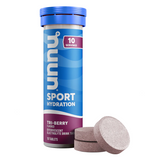 Nuun Sport Hydration Tablets
