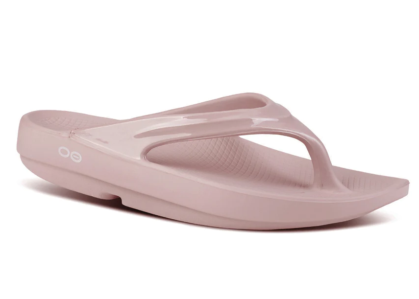 Oofos Oolala Sandal recovery footwear