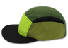 Sprints 5 Panel Hat