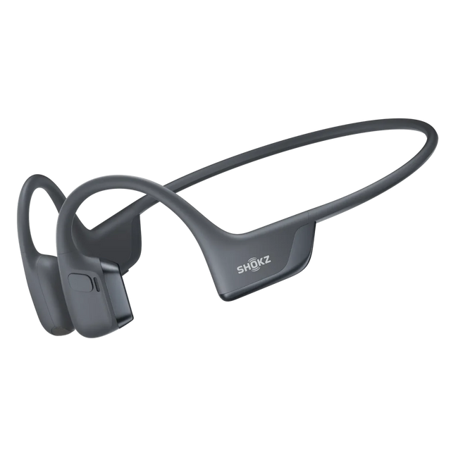 Shokz OpenRun Pro 2 open ear bone conduction headphone