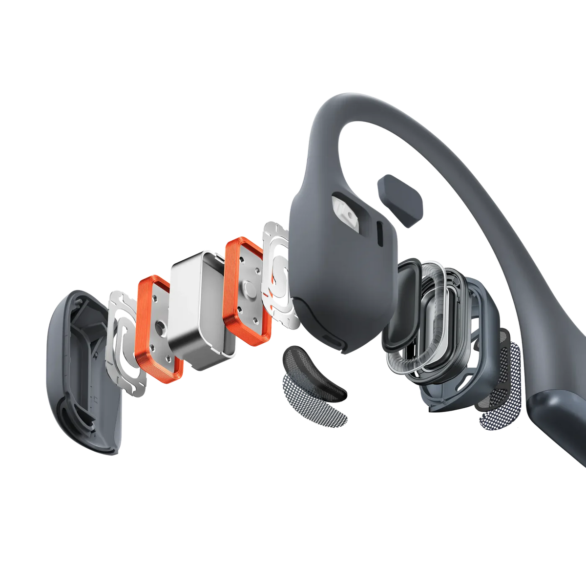 Shokz OpenRun Pro 2 – Portland Running Company Shokz OpenRun Pro 2 – Portland Running Company