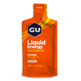GU Liquid Energy Gel single serving 1.7 oz. / 51 mL packet
