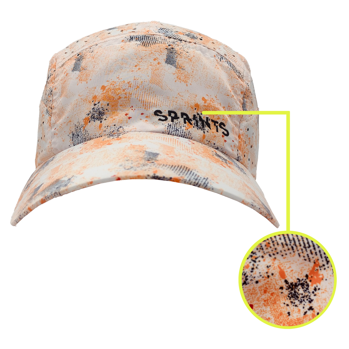 Sprints HyperG Hat