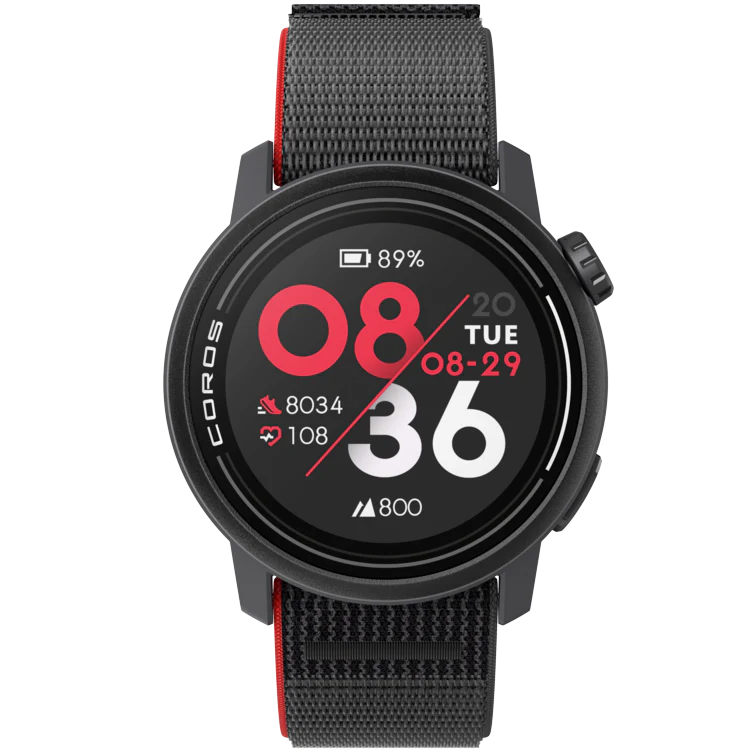 COROS PACE 3 GPS Sport Watch