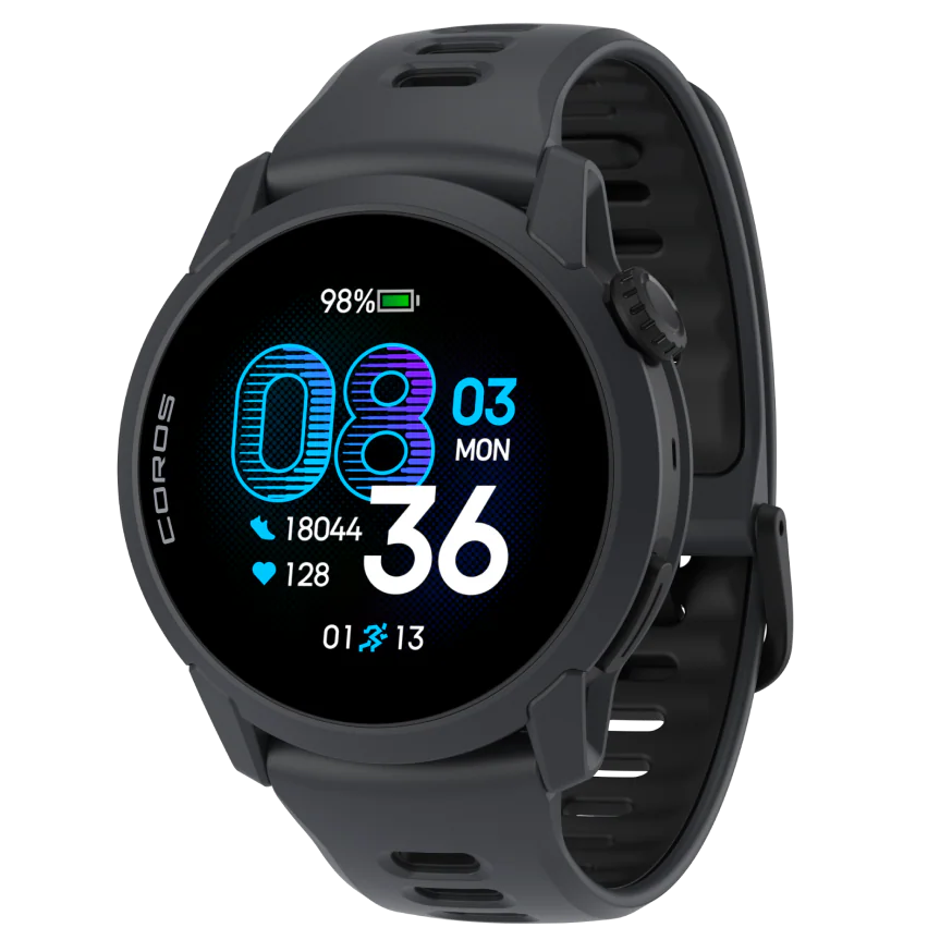 COROS PACE 4 GPS Sport Watch