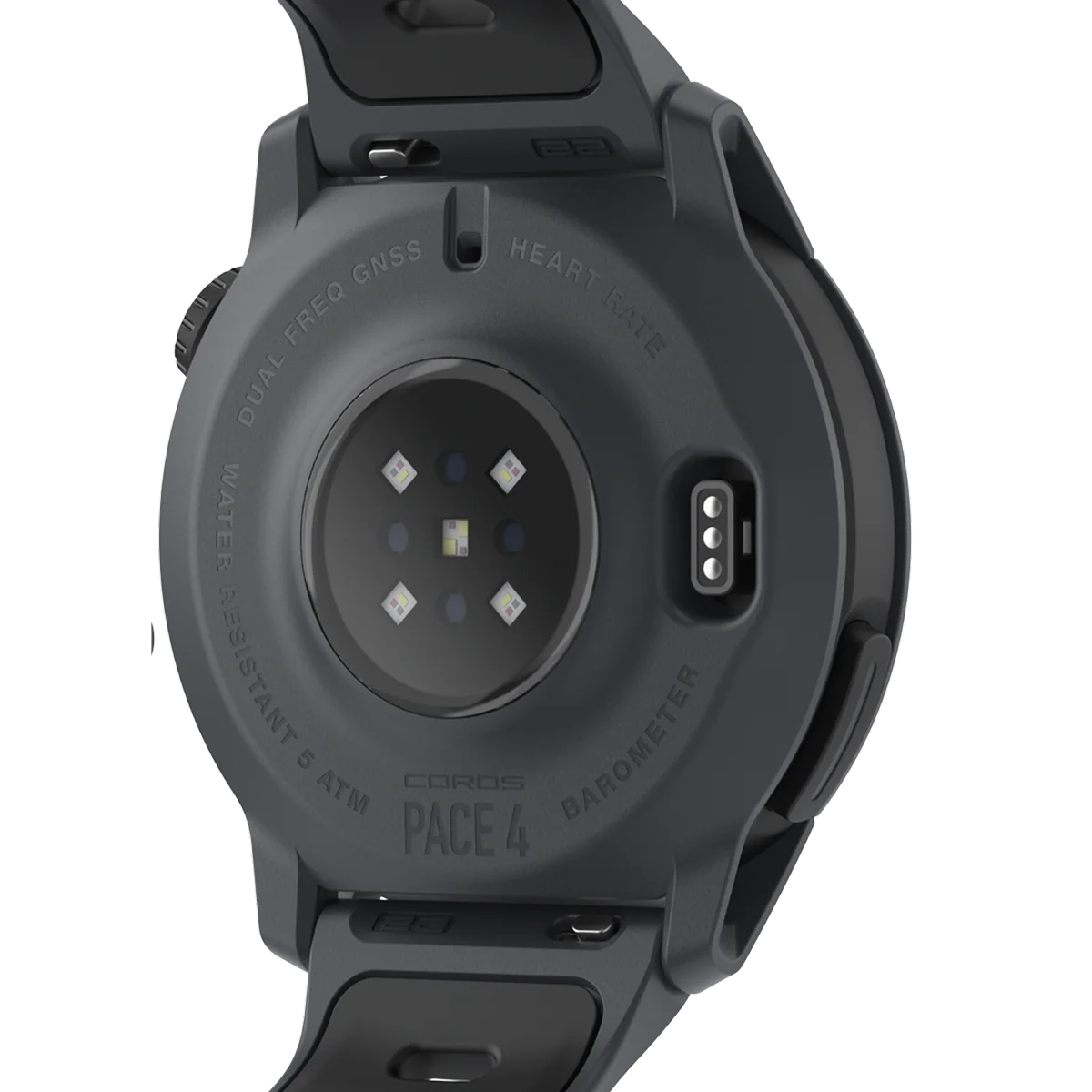 COROS PACE 4 GPS Sport Watch