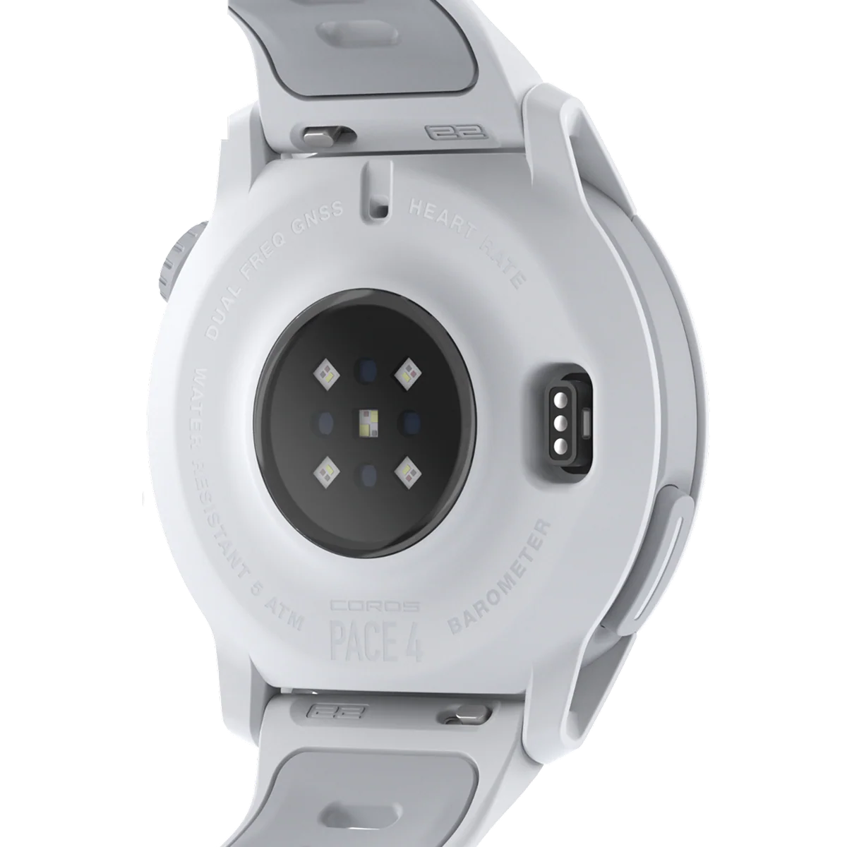 COROS PACE 4 GPS Sport Watch