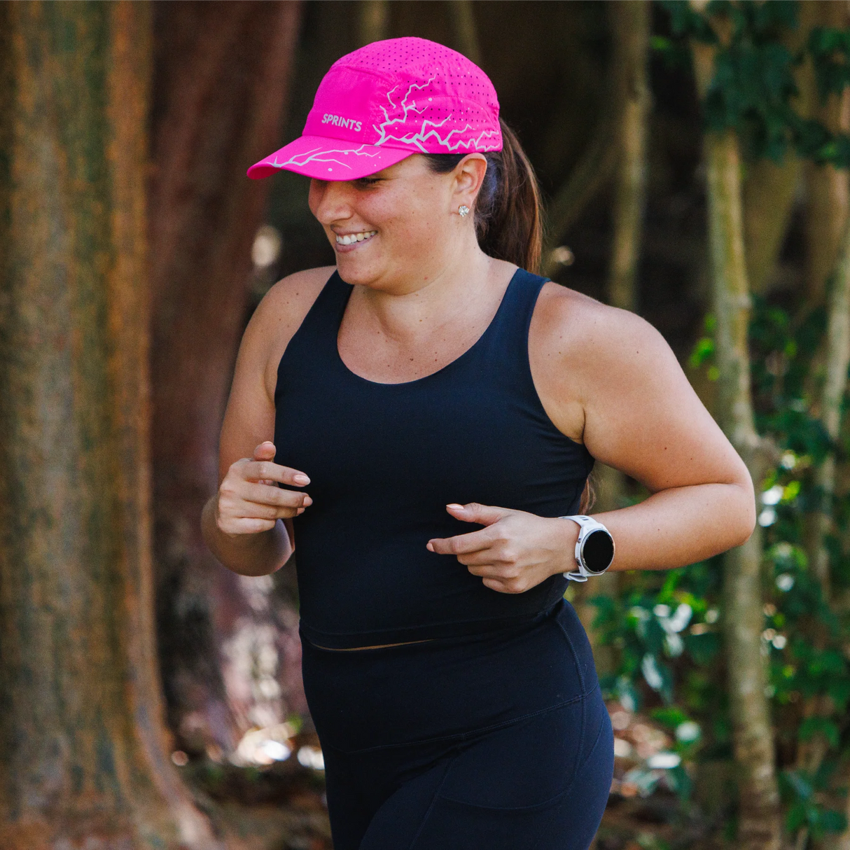 Sprints HyperG Hat