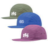 PRC Logo Camper Cap