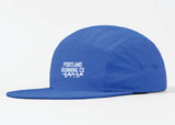 PRC Logo Camper Cap