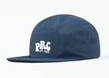 PRC Logo Camper Cap