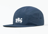 PRC Logo Camper Cap