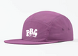 PRC Logo Camper Cap 