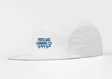 PRC Logo Camper Cap
