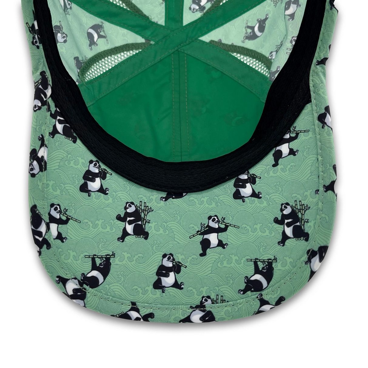 Sprints Running Hat