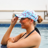 Sprints Running Hat