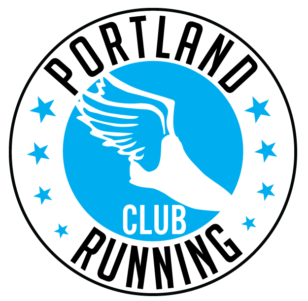 Portland Running Club 2026 Registration