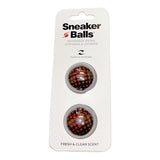 Sneaker Balls Shoe Deodorizers Two-Pack