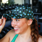 Sprints Running Hat