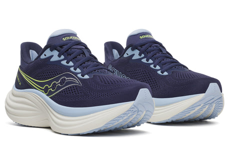 Saucony Women's Triumph 24 neutral max cushion road running shoe
