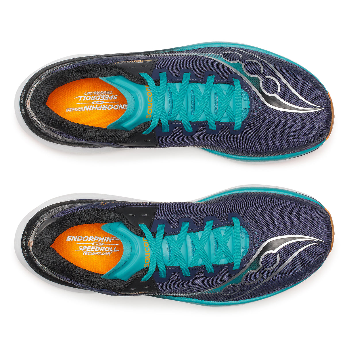 Saucony Men's Endorphin Azura