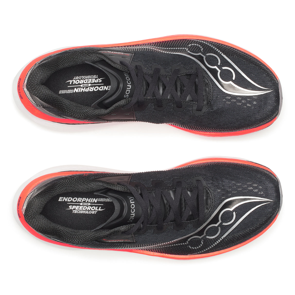 Saucony Men's Endorphin Azura