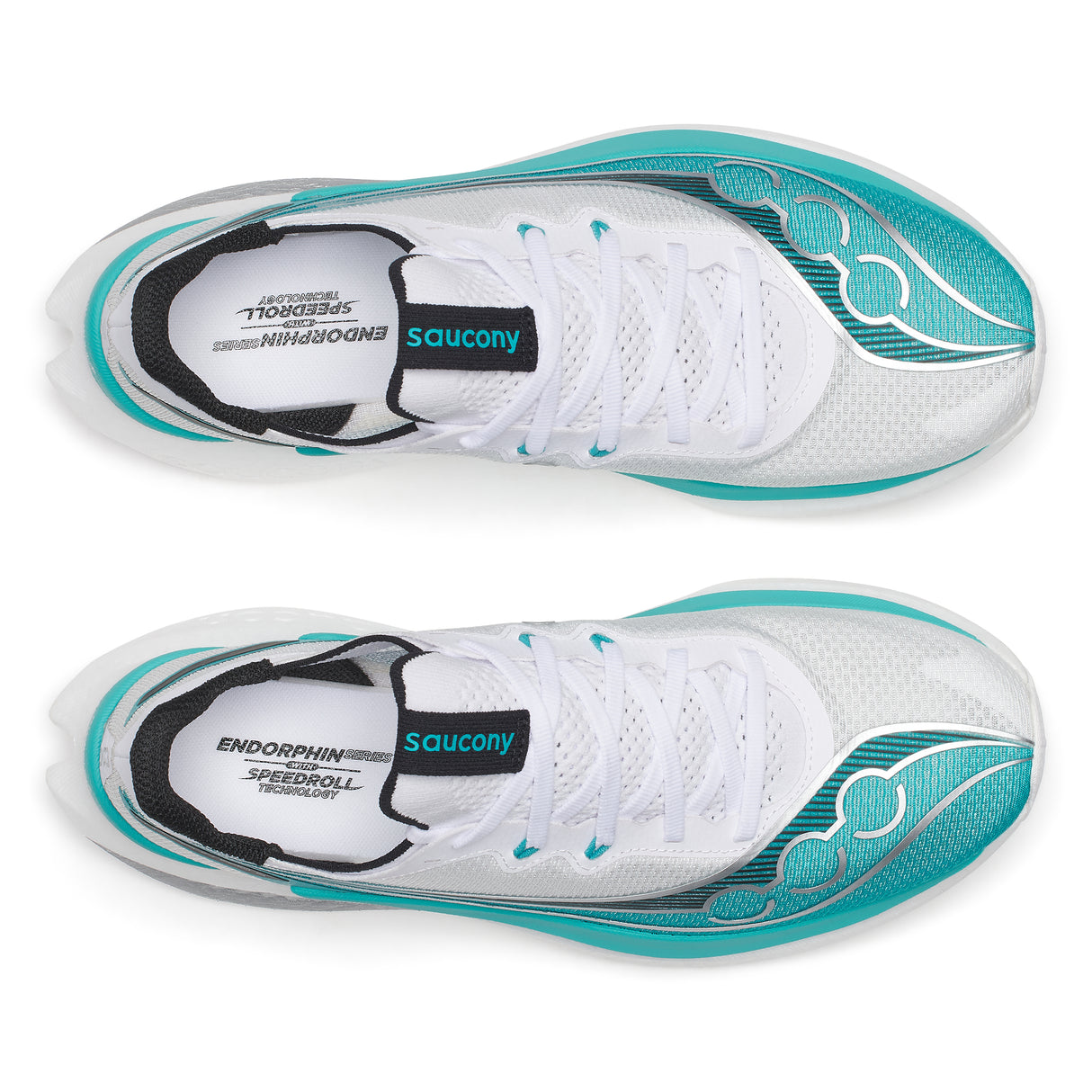 Saucony Men's Endorphin Pro 5