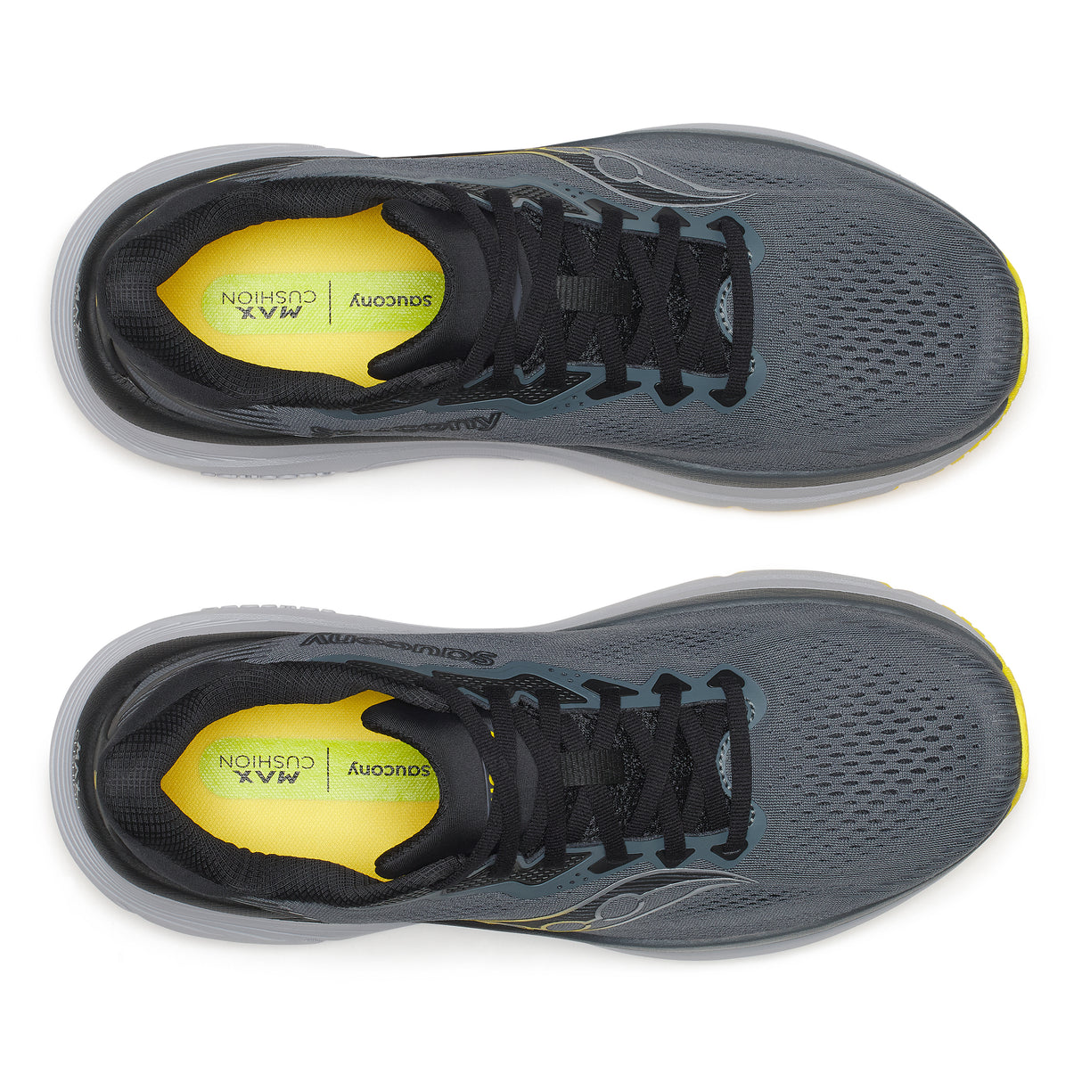 Saucony Men's Guide 19