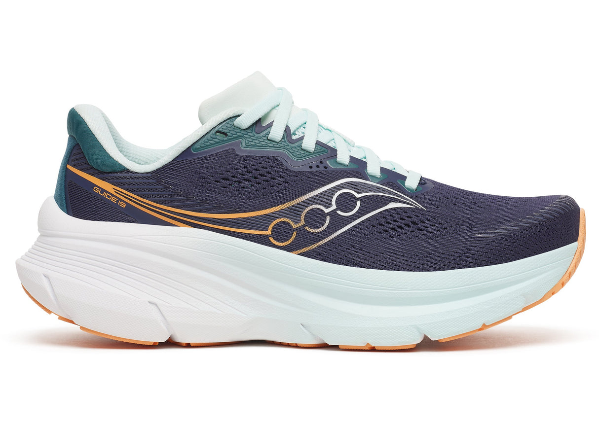 Saucony Women's Guide 19
