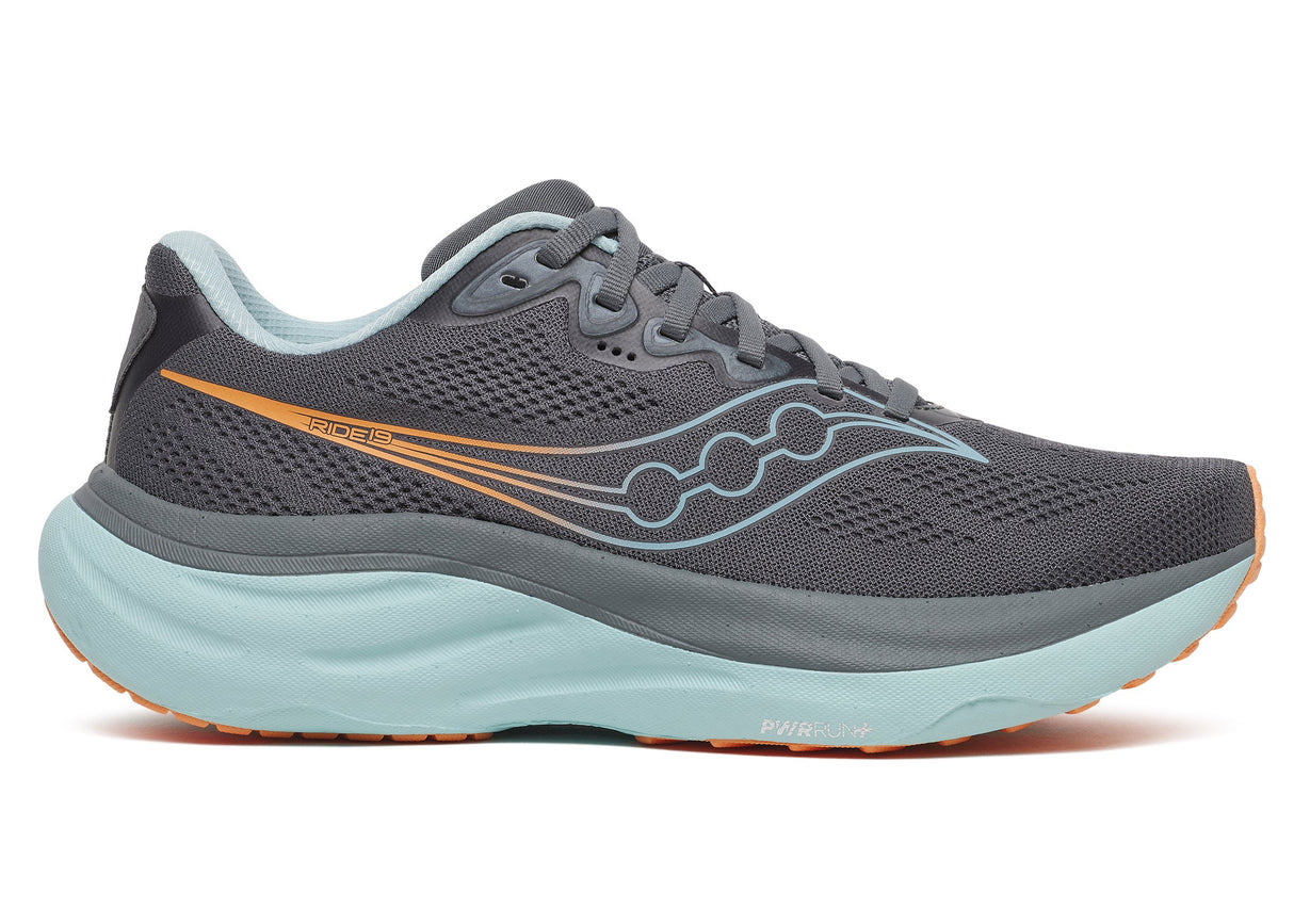 Saucony Women's Ride 19