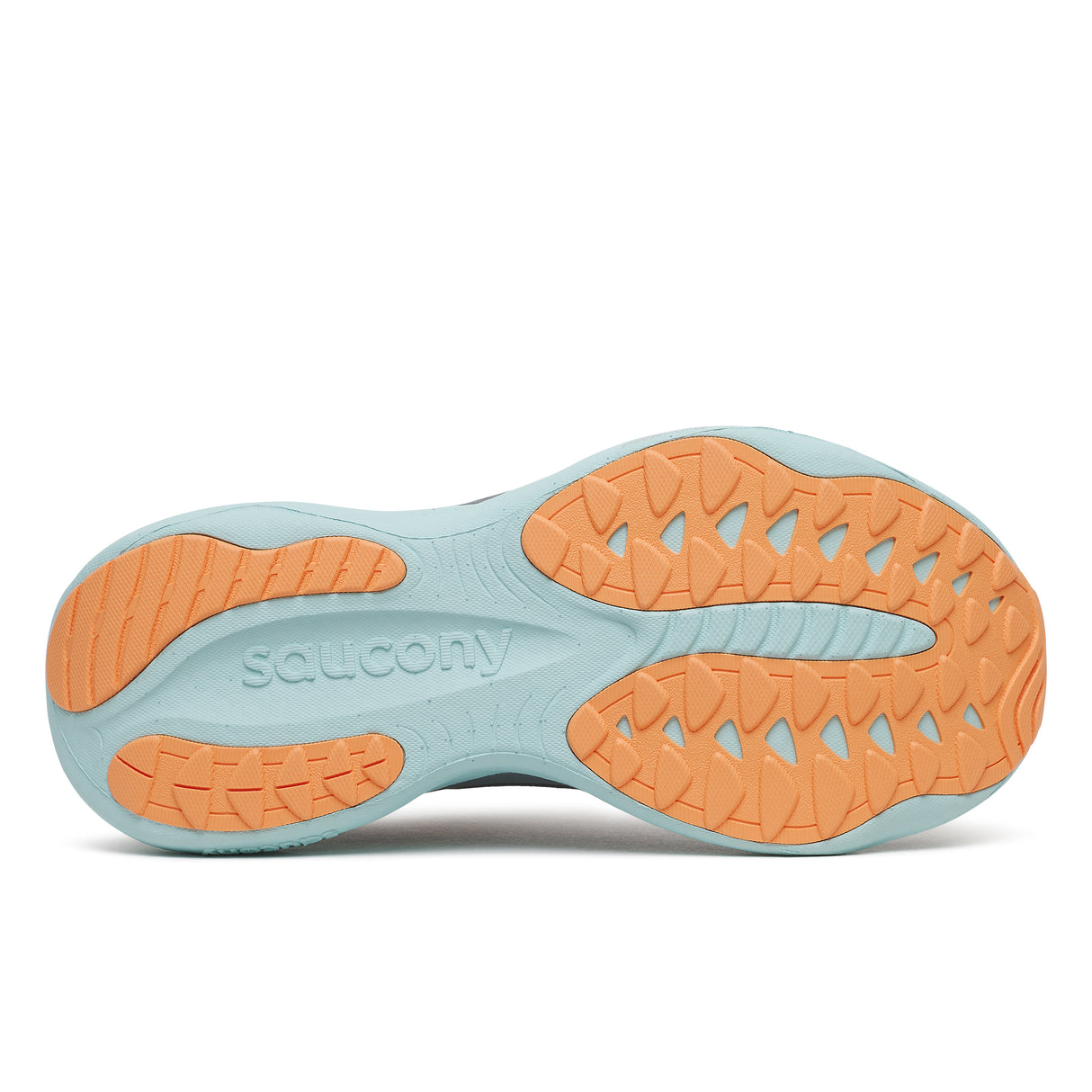 Saucony Women's Ride 19