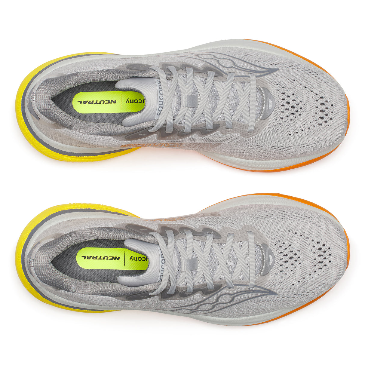 Saucony Men's Ride 19