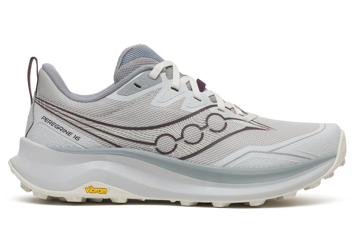 Saucony Women's Peregrine 16