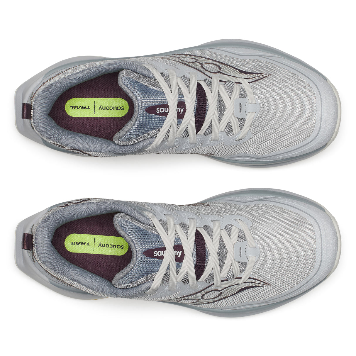Saucony Women's Peregrine 16