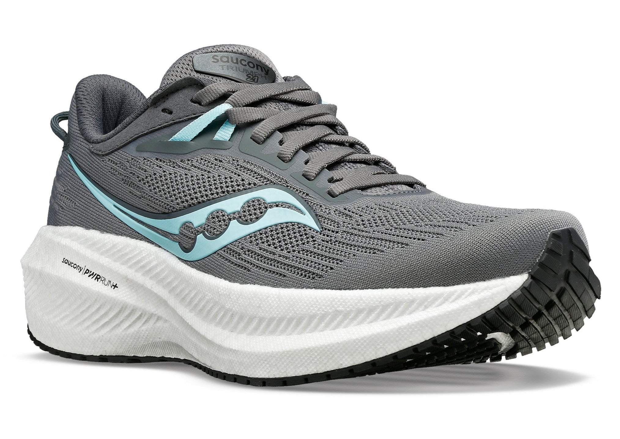Saucony Women's Triumph 21 – Portland Running Company