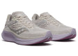 Saucony Women's Ride 17 neutral road running shoe
