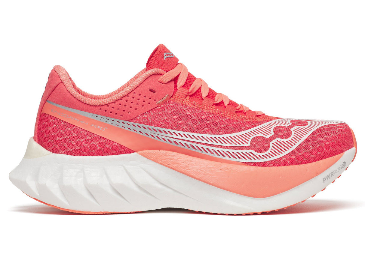 Saucony Women's Endorphin Pro 4