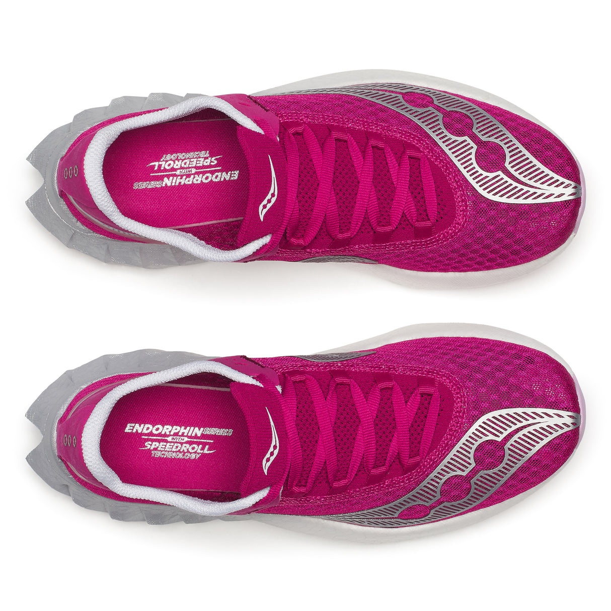 Saucony Women's Endorphin Pro 4