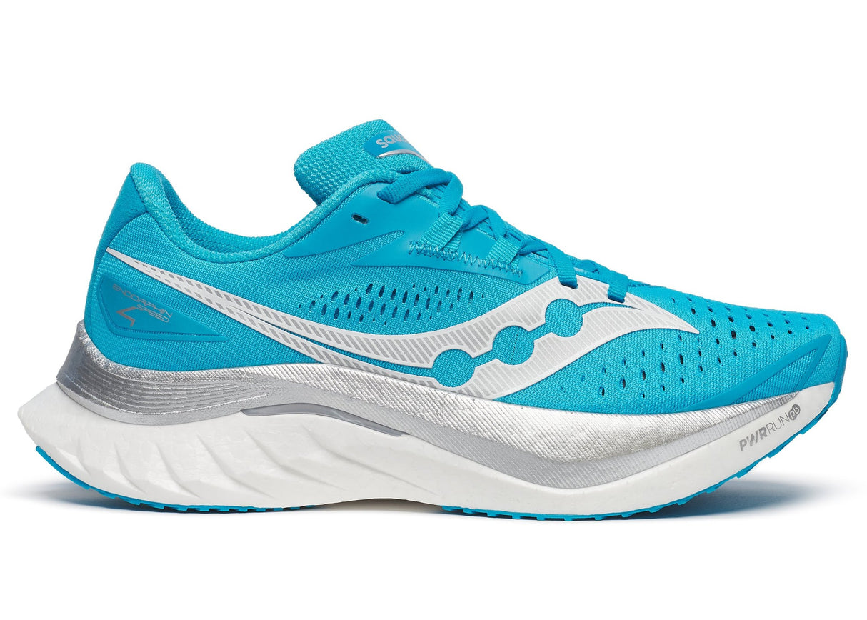 Saucony Women's Endorphin Speed 4