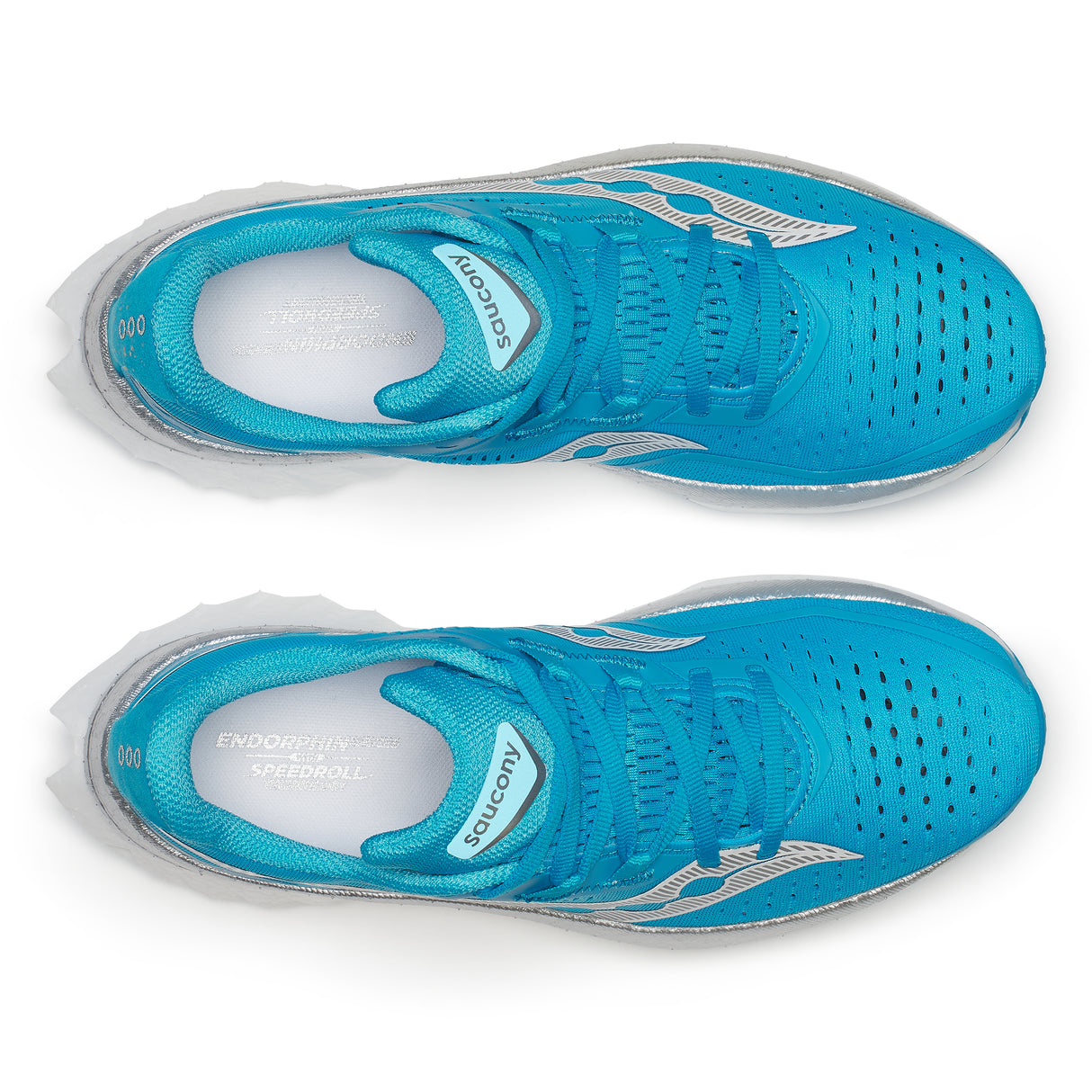 Saucony Women's Endorphin Speed 4