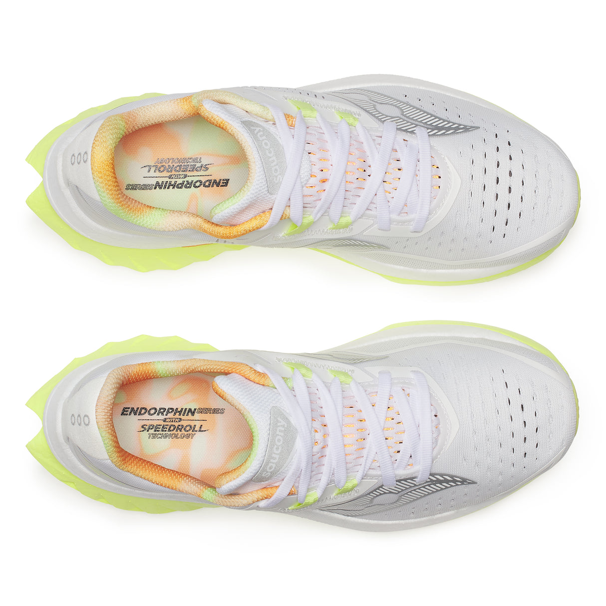 Saucony Women's Endorphin Speed 4