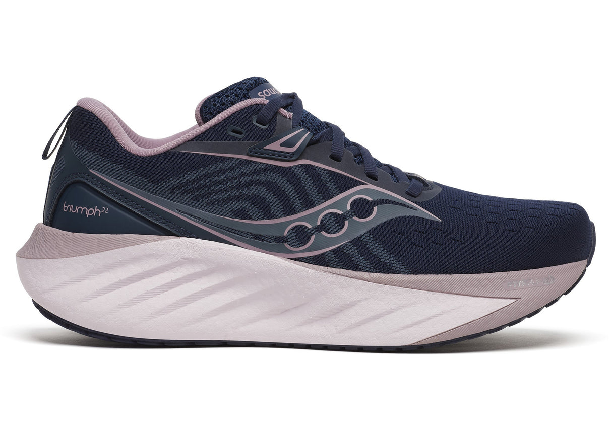 Saucony Women's Triumph 22