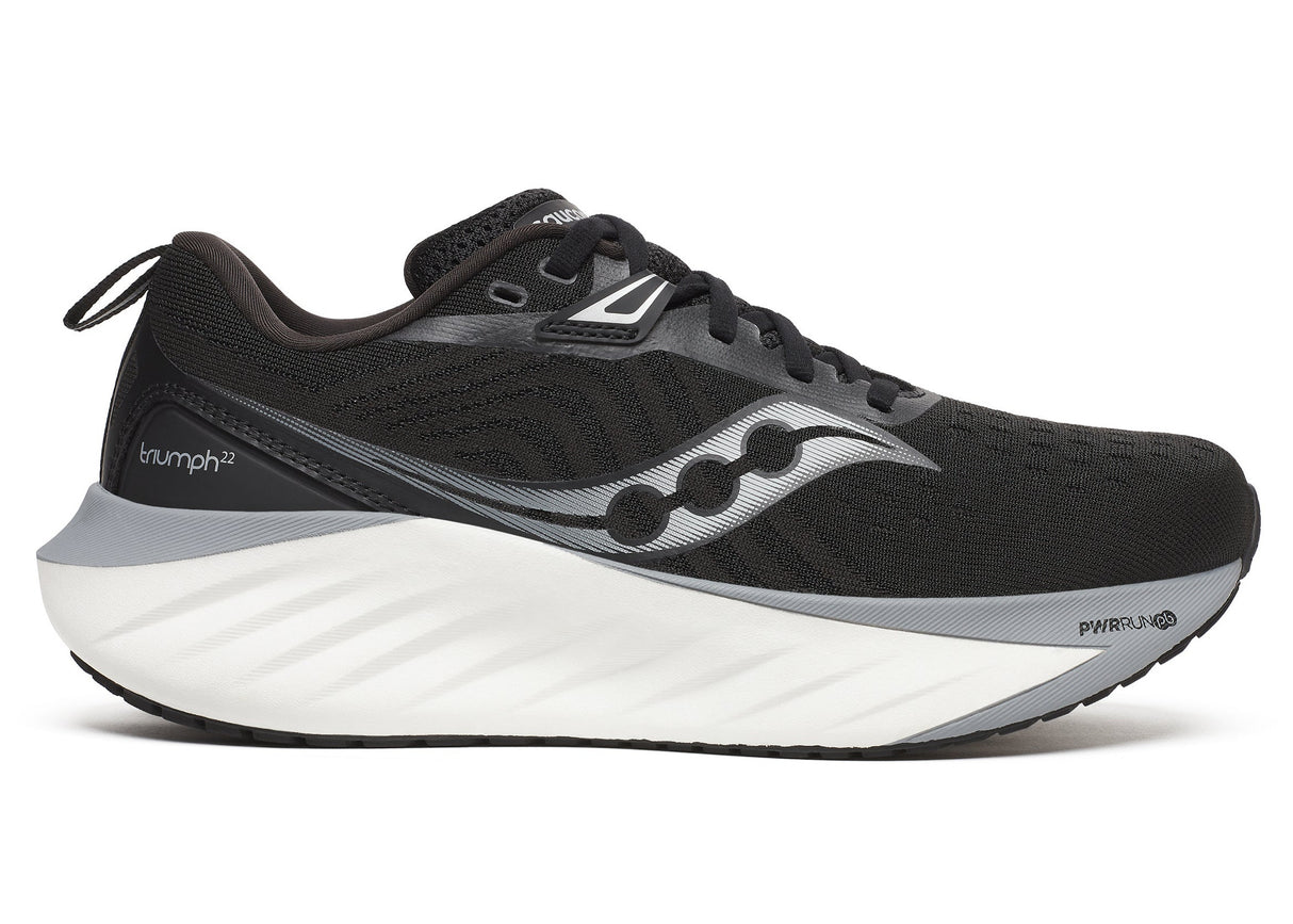 Saucony Women's Triumph 22